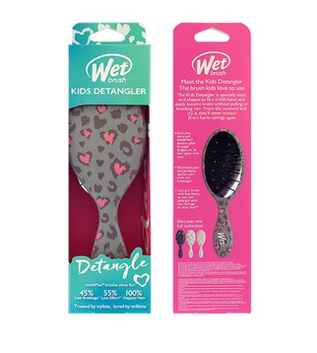 Wet Brush Kids Detangler krtača za lase
