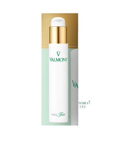 Valmont Vital Falls Facial Toner Osvežujoč in pomirjujoč tonik 150 ml