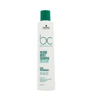 Schwarzkopf Professional BC Volume Boost Shampoo šampon za povečanje volumna za tanke lase 250 ml Schwarzkopf Professional BC Volume Boost Shampoo šampon za povečanje volumna za tanke lase 250 ml