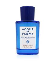 Acqua Di Parma Blu Mediterraneo Mandorlo di Sicilia toaletna voda uniseks (1)