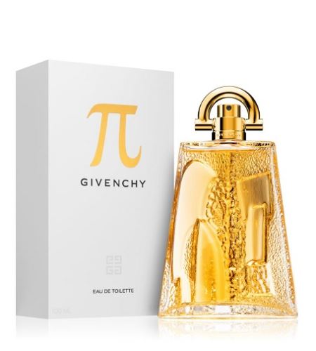 Givenchy Pí toaletna voda za moške