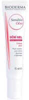 Bioderma Sensibio oční gel pro citlivou pleť