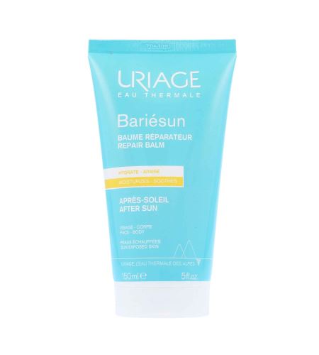 URIAGE Bariésun After-Sun Repair Balm regenerativni balzam po sončenju 150 ml