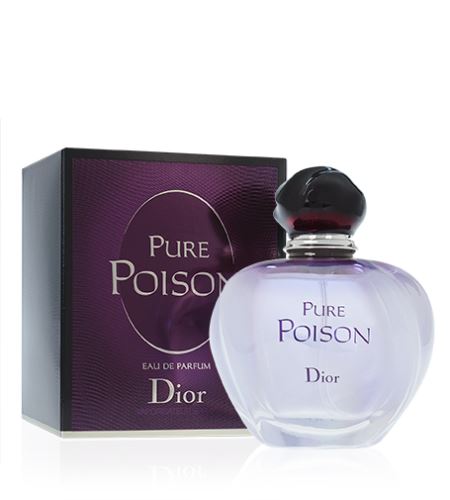Dior Pure Poison parfumska voda W
