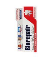 Biorepair Fast Sensitive Repair Toothpaste zobna pasta za občutljive zobe 75 ml (1)