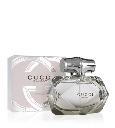 Gucci Bamboo parfumska voda za ženske
