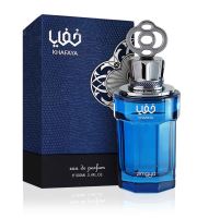 Zimaya Khafaya Blue parfumska voda za moške 100 ml