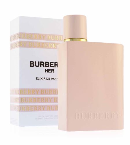 Burberry Her Elixir de Parfum parfumska voda za ženske
