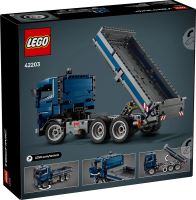 LEGO® Tech 42203 Prekucno smetarsko vozilo (3)