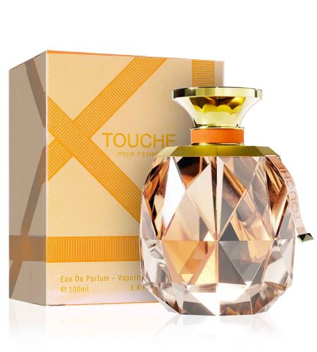 Rue Broca Touche Pour Femme parfumska voda za ženske 100 ml