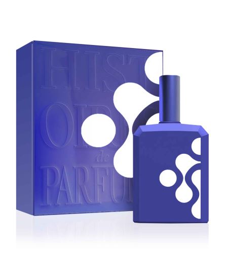 Histoires de Parfums This Is Not A Blue Bottle 1.4 parfumska voda uniseks
