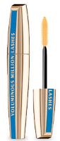 L'Oréal Paris Mascara Volume Million Lashes Waterproof vodoodporna maskara 9 ml Black
