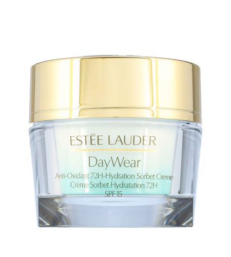 Estée Lauder DayWear Anti-Oxidant 72H-Hydration Sorbet Creme  Dnevna vlažilna krema z antioksidativnim učinkom SPF 15 50 ml
