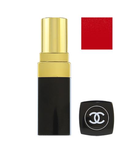 Chanel Rouge Coco Ultra vlažilna šminka 3,5 g