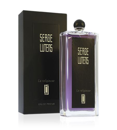 Serge Lutens La Religieuse parfumska voda uniseks
