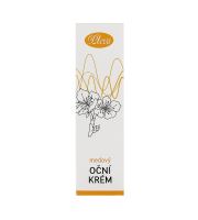 Pleva Eye Cream with Honey medena krema za oči 15 g (1)
