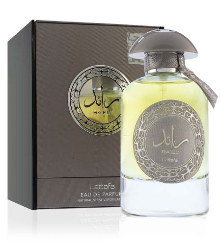 Lattafa Ra'ed Silver parfumska voda uniseks 100 ml