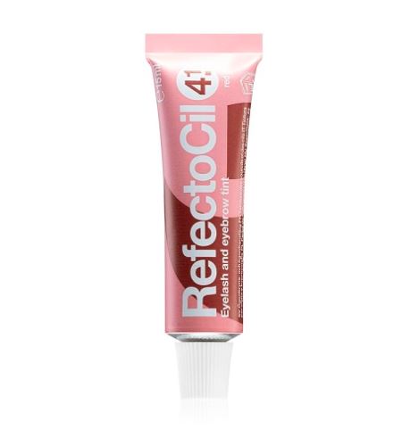 RefectoCil Eyelash And Eyebrow Tint Barva za obrvi in trepale