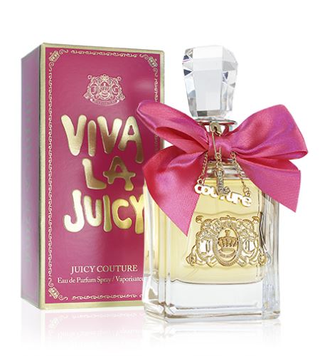 Juicy Couture Viva La Juicy parfumska voda W