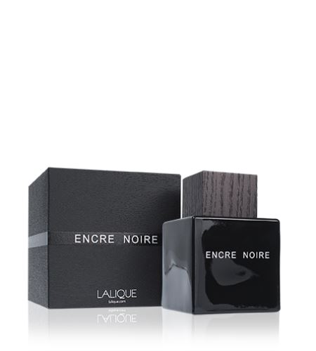 Lalique Encre Noire toaletna voda za moške