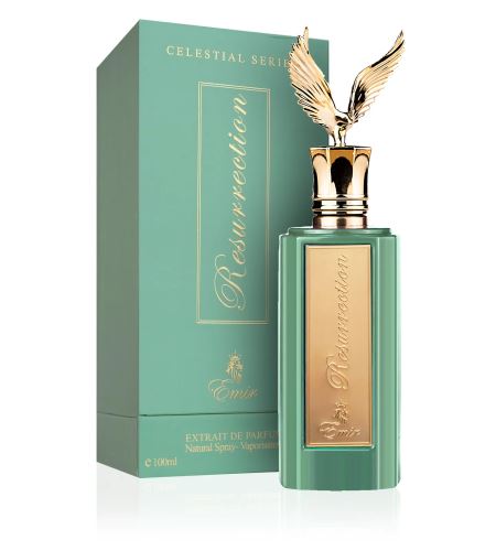 Emir Resurrection parfumski ekstrakt uniseks 100 ml