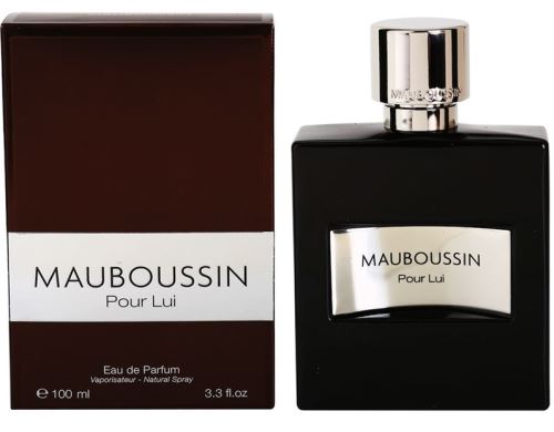 Mauboussin Pour Lui parfumska voda za moške 100 ml