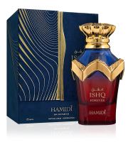 Hamidi Ishq Forever parfumska voda uniseks 100 ml