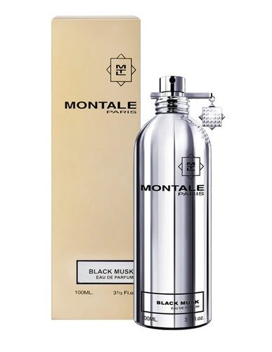 Montale Black Musk parfumska voda uniseks 100 ml