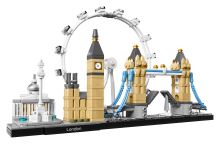LEGO® Architecture 21034 London (1)