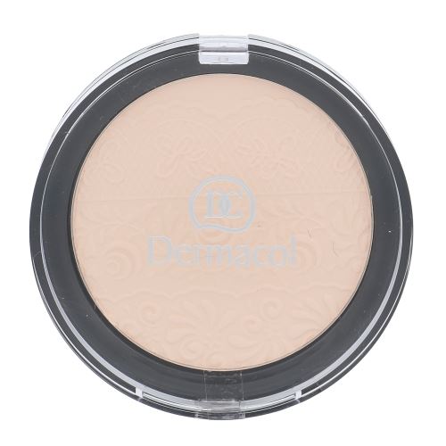 Dermacol Compact Powder kompaktni puder 8 g 3