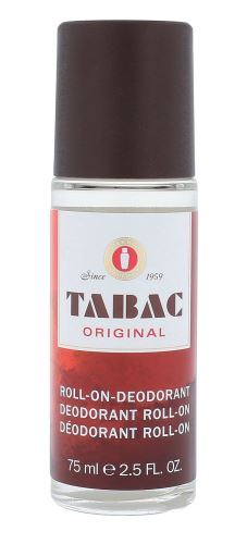 Tabac Original dezodorant roll-on za moške 75 ml