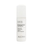 Alcina Cleansing čistilna pena 150 ml
