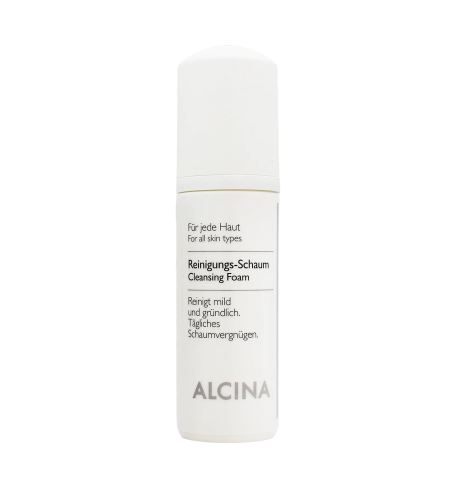 Alcina Cleansing čistilna pena 150 ml