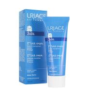 URIAGE Bébé zaščitna krema za otroke 75 ml (1)
