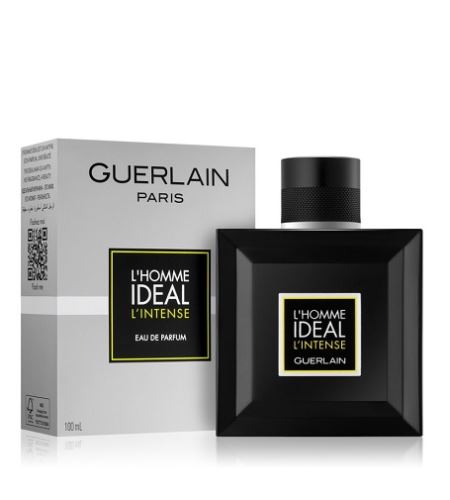 Guerlain L'Homme Ideal L'Intense parfumska voda za moške 100 ml