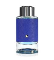 Montblanc Explorer Ultra Blue parfumska voda za moške (1)