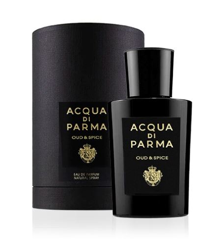 Parfumska voda Acqua Di Parma Oud & Spice za moške