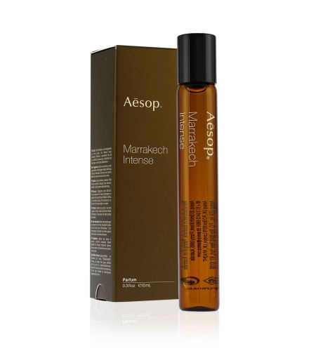 Aesop Marrakech Intense parfum uniseks 10 ml