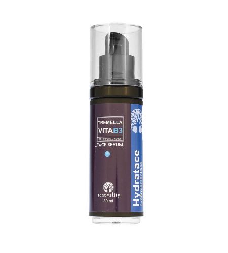 Renovality Original Series Tremella VitaB3 Serum za zmanjšanje hiperpigmentacije 30 ml