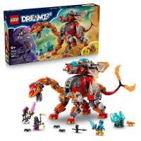 LEGO® DREAMZzz™ 71514 Dinozavrski reaktivec