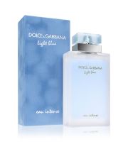 Dolce &amp; Gabbana Light Blue Eau Intense parfumska voda za ženske