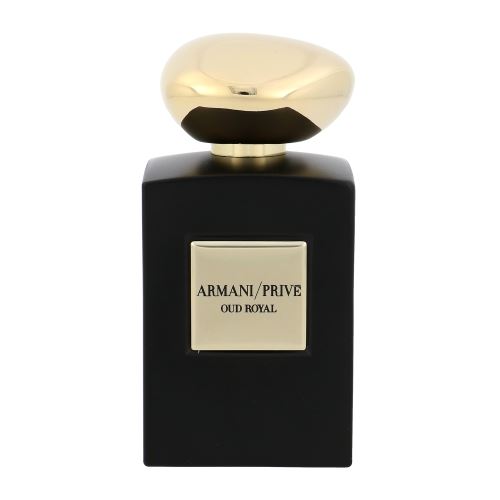 Armani Privé Oud Royal parfumska voda uniseks 100 ml