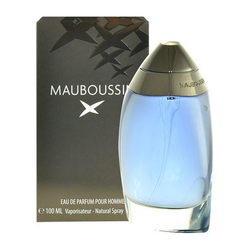 Mauboussin Homme parfumska voda za moške 100 ml