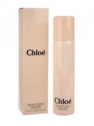 Chloé Chloe dezodorant v razpršilu za ženske 100 ml