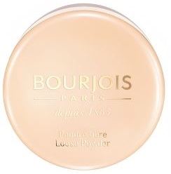Bourjois Loose Powder puder v prahu