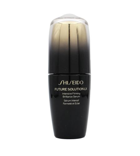 Shiseido Future Solution LX Intenzivni serum za utrjevanje kože 50 ml