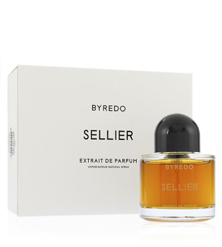 Byredo Sellier Parfum uniseks 50 ml