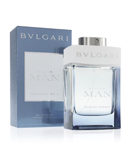 Bvlgari Man Glacial Essence parfumska voda za moške