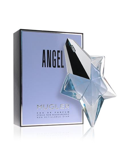 Mugler Angel parfumska voda za ženske 50 ml