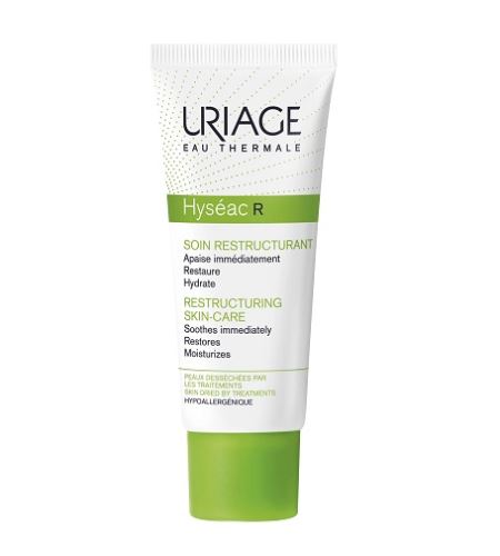 URIAGE Hyséac R Priprava na sušilno zdravljenje akne 40 ml